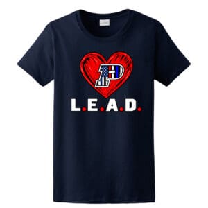 2026 Plainedge L.E.A.D. Adult T-Shirt