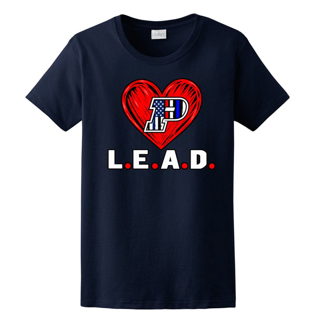 2026 Plainedge L.E.A.D. Adult T-Shirt